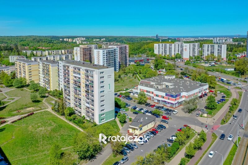 Zaproponuj swoją cenę za to wyjątkowe mieszkanie. - Gdańsk