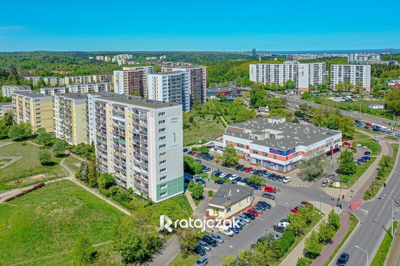 Zaproponuj swoją cenę za to wyjątkowe mieszkanie. - Gdańsk
