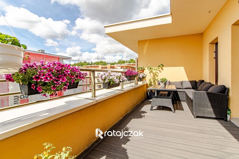 Mieszkanie na Morenie | Blisko Galerii | 3 pok. - Gdańsk