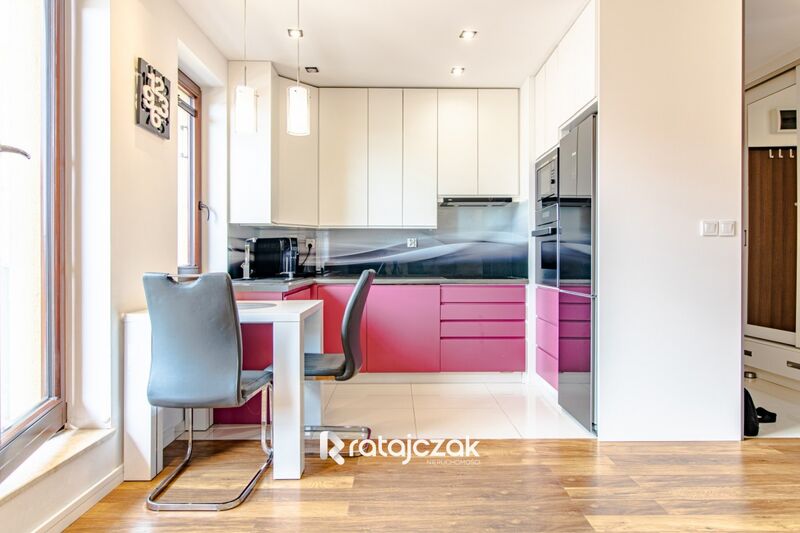 Mieszkanie na Morenie | Blisko Galerii | 3 pok. - Gdańsk