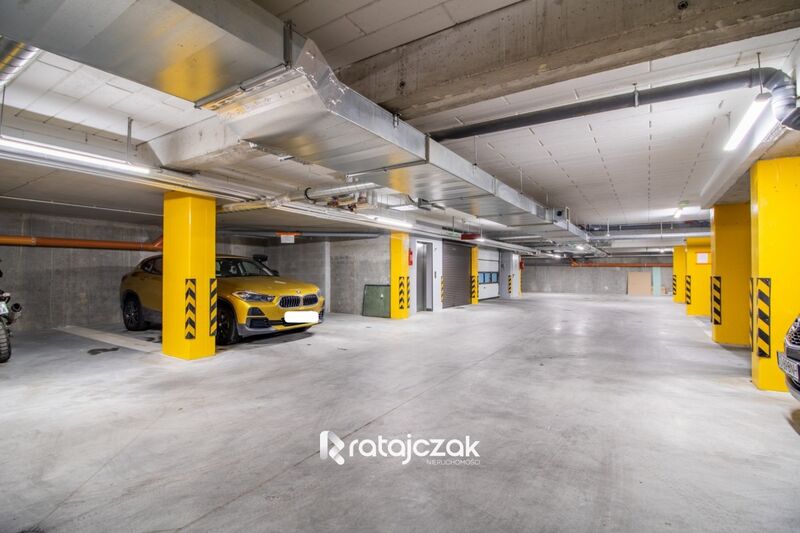 2 pokoje z ogródkiem  inwestycja. - Tczew