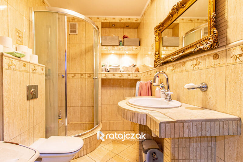 70m2 + miejsce w hali + dwa balkony wsch/zach - Gdańsk