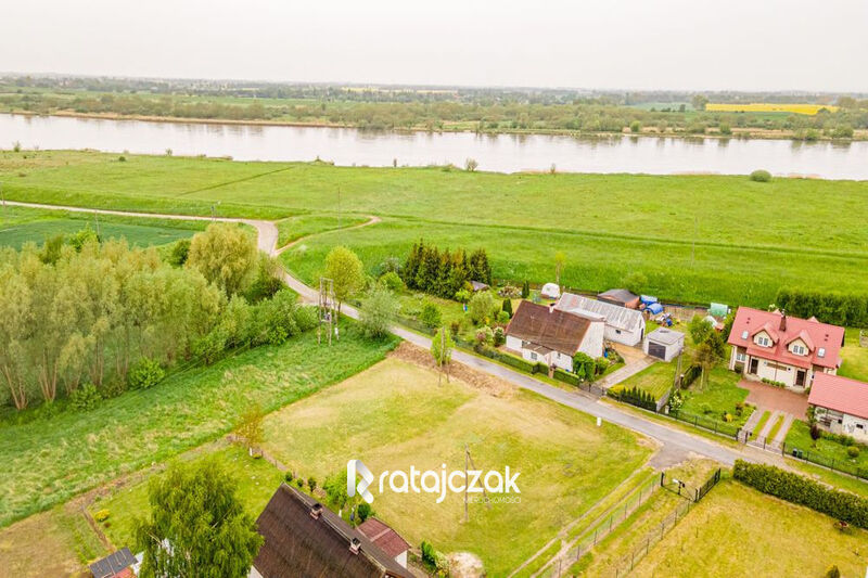 Działka w Drewnicy | Świetnie położona - Drewnica