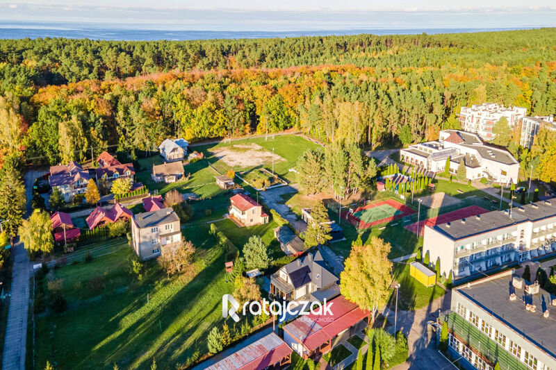 Dom w pierwszej linii zabudowy! Jantar!  - Jantar