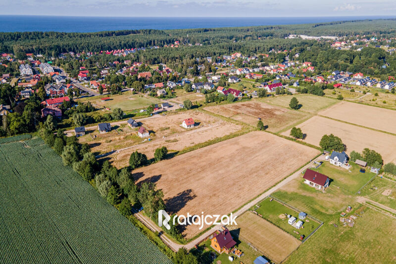 Działka w Jantarze | Najlepsza oferta! - Jantar