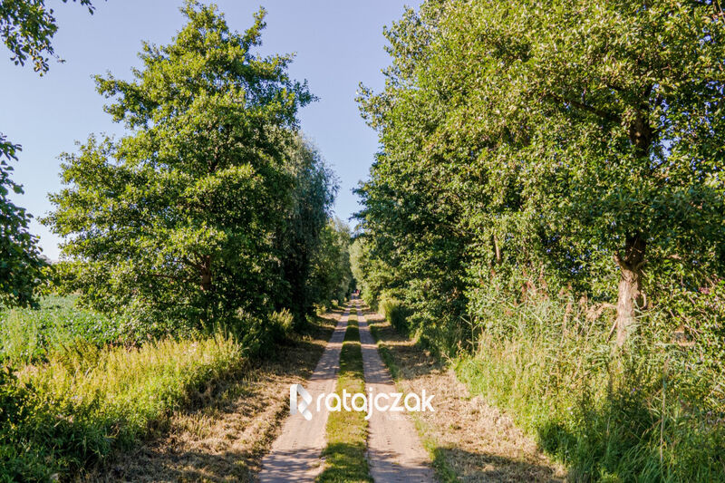 Działka w Jantarze | Najlepsza oferta! - Jantar