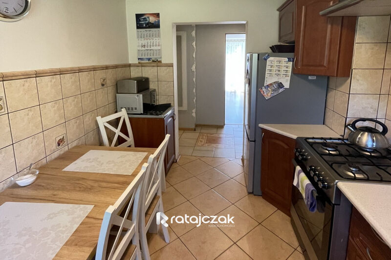 Dom wolnostojący KASZUBY z pięknym ogrodem ! - Rybaki