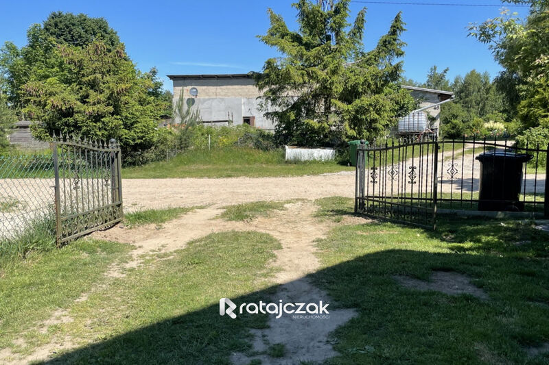 Dom wolnostojący KASZUBY z pięknym ogrodem ! - Rybaki