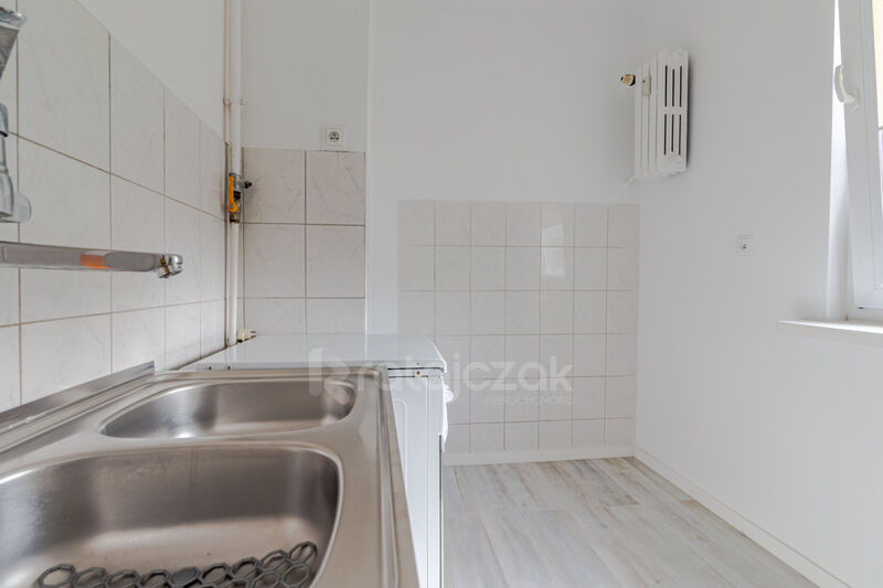 Oś. Kaszubskie  2 pok  1 Piętro  Pełna własność - Wejherowo