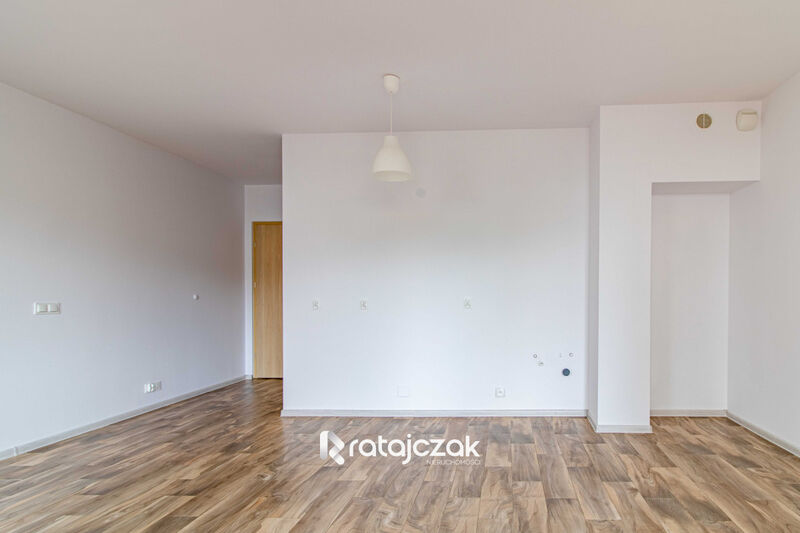 Kawalerka do własnej aranżacji | Jasień - Gdańsk