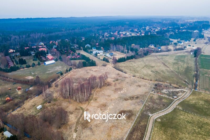 Jantar | Pod inwestycje | Do zamieszkania - Jantar