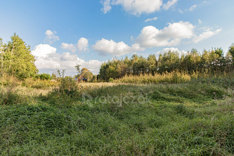Działka rekreacyjna z WZ | blisko jeziora - Choczewo