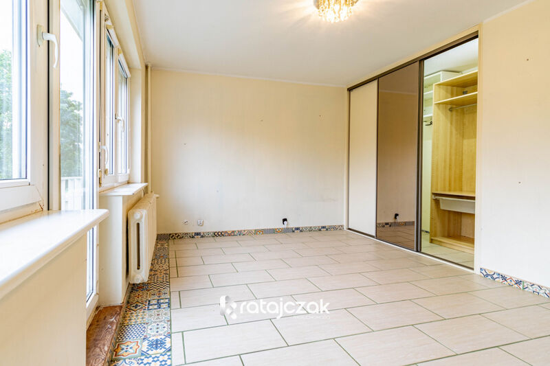 Kawalerka | 32 60 m2 | Gdańsk Żabianka - Gdańsk