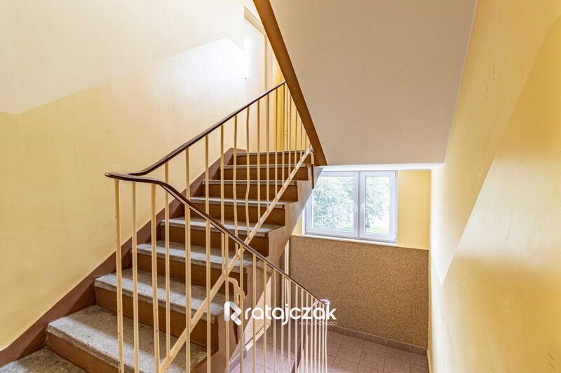 Kawalerka | 32 60 m2 | Gdańsk Żabianka - Gdańsk