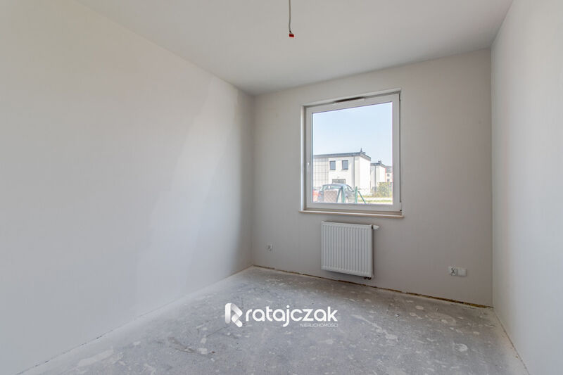 3 pokoje | parter z ogródkiem 100 m2 | Bolszewo | - Bolszewo