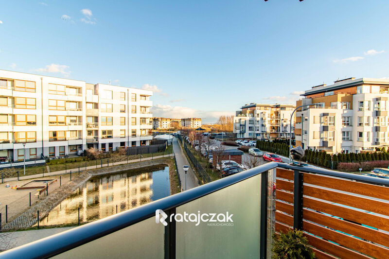 Gotowe do wejścia  Szybkie wydanie - Gdańsk