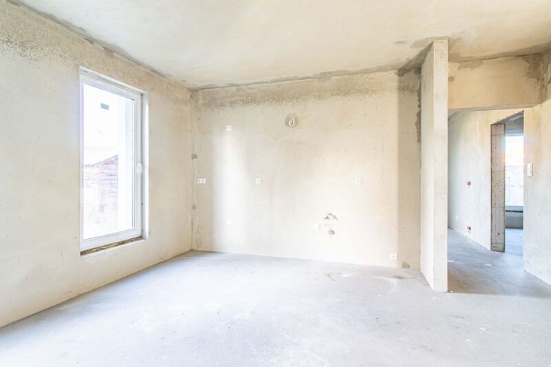 Parter 57 m2 z ogródkiem | Bolszewo | - Bolszewo