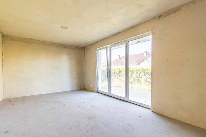 Parter 57 m2 z ogródkiem | Bolszewo | - Bolszewo