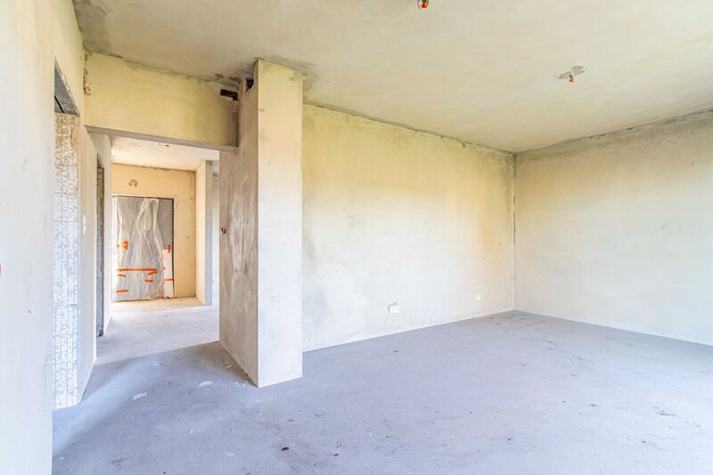 Parter 57 m2 z ogródkiem | Bolszewo | - Bolszewo