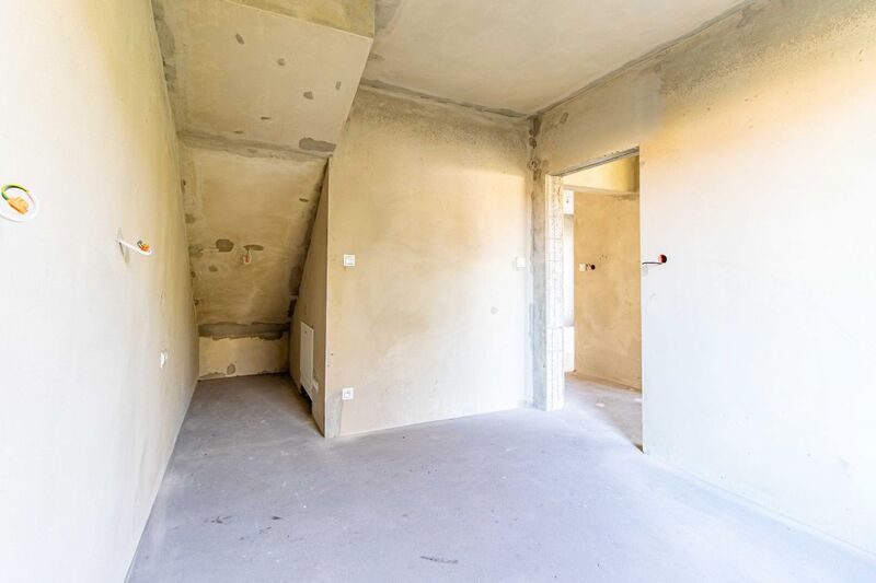 Parter 57 m2 z ogródkiem | Bolszewo | - Bolszewo