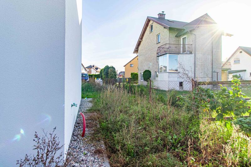 Parter 57 m2 z ogródkiem | Bolszewo | - Bolszewo
