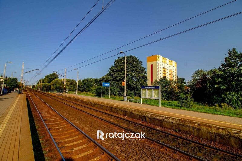 Mieszkanie 2 POK. z piwnicą  blisko SKM  od zaraz! - Wejherowo