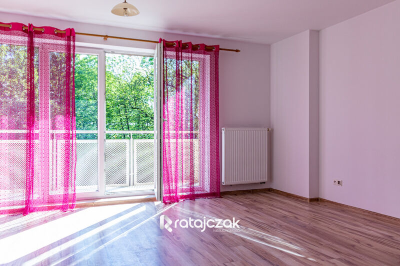 Przytulna kawalerka w Gościcinie - Gościcino