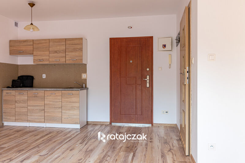 Przytulna kawalerka w Gościcinie - Gościcino