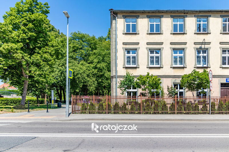 Nowe 4 POK z piwnicą na wynajem  super lokalizacja - Wejherowo