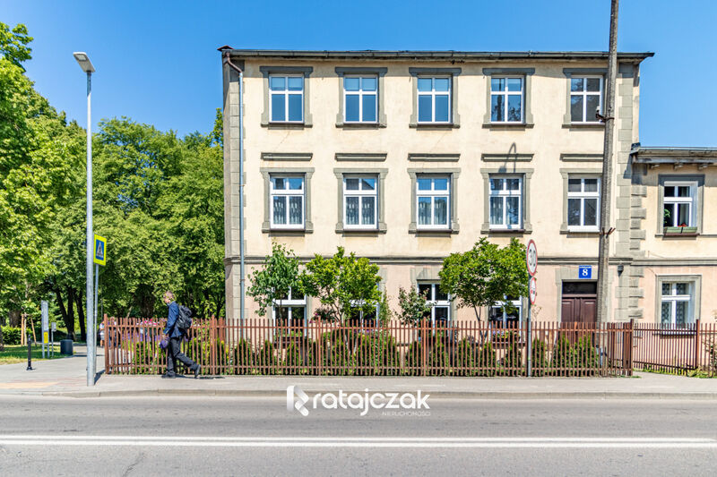 Nowe 4 POK z piwnicą na wynajem  super lokalizacja - Wejherowo