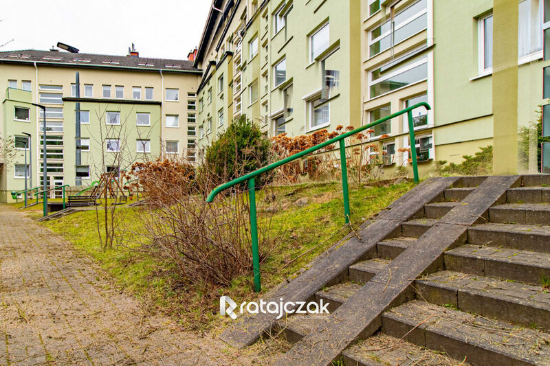 2-pok.mieszkanie o wysokim standardzie na Dąbrowie - Gdynia
