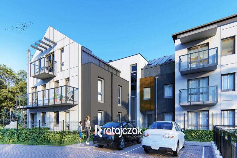 Zamieszkaj komfortowo A.1.6  - Gdańsk