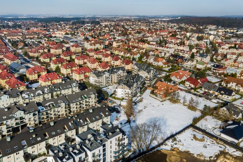 Zamieszkaj komfortowo A.0.1 - Gdańsk