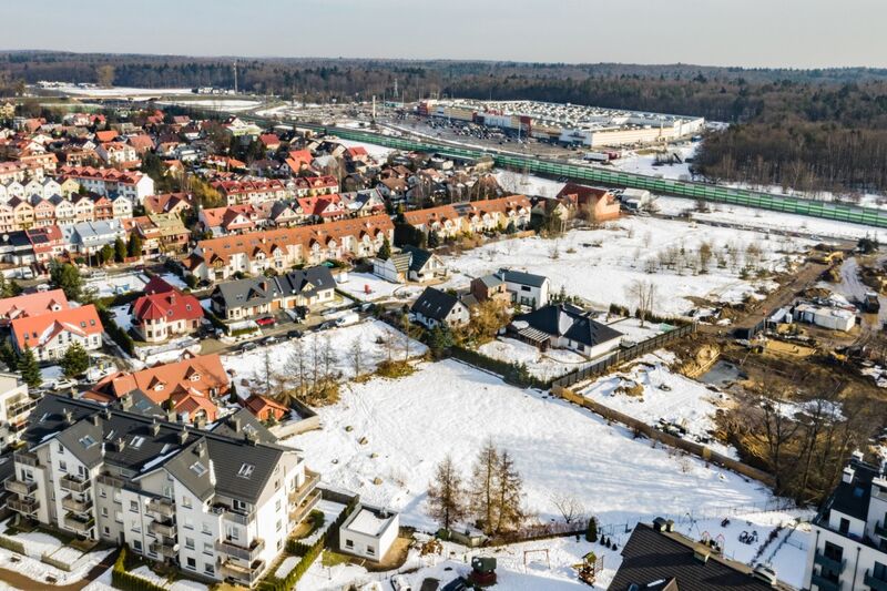 Zamieszkaj komfortowo A.0.1 - Gdańsk
