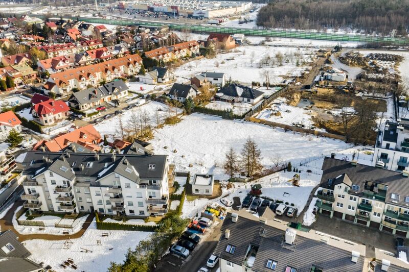 Zamieszkaj komfortowo A.0.1 - Gdańsk