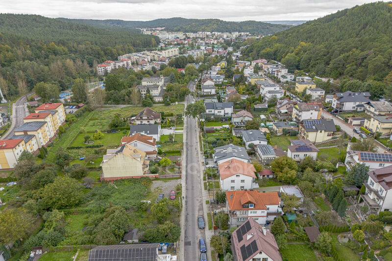 Na sprzedaż — działka budowlana w Gdyni - Gdynia