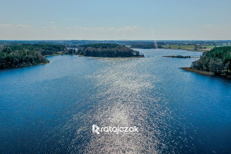 Kamień działka 1302m2  Zaproponuj swoją cenę! - Kamień