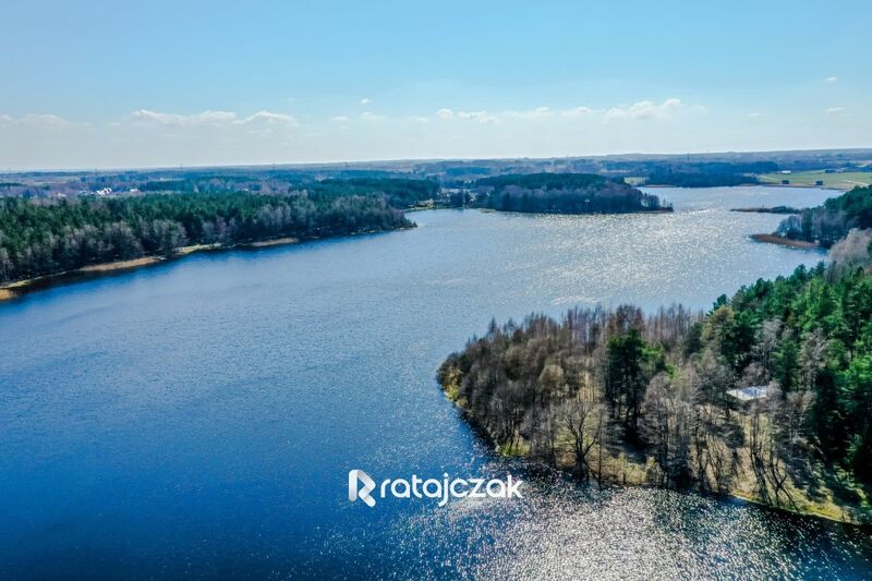 Kamień działka 1302m2  Zaproponuj swoją cenę! - Kamień