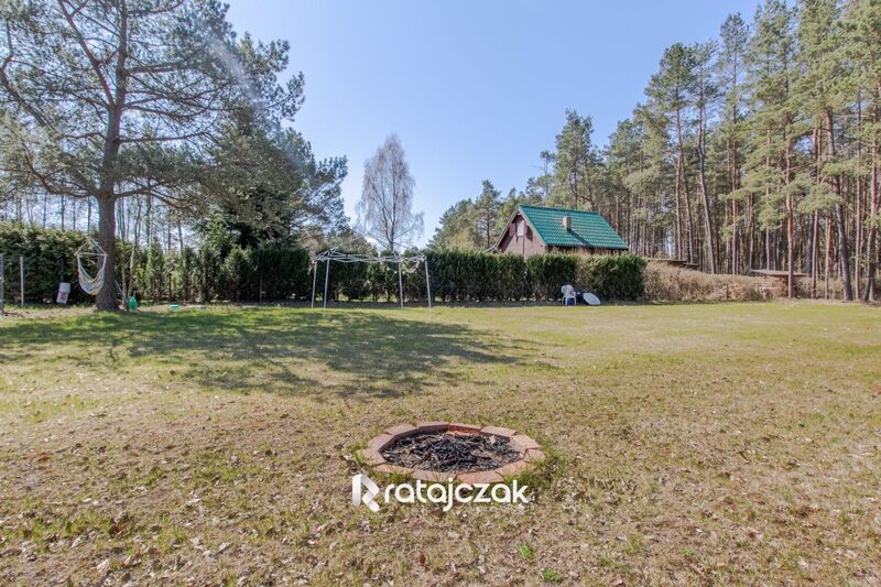Kamień działka 1302m2  Zaproponuj swoją cenę! - Kamień