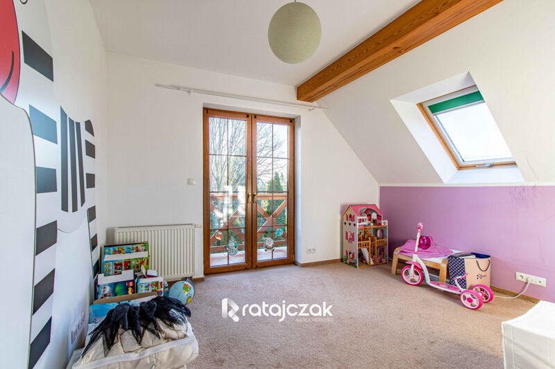 Komfortowy dom| Świetna lokalizacja |Szkoła |Las  - Kąpino