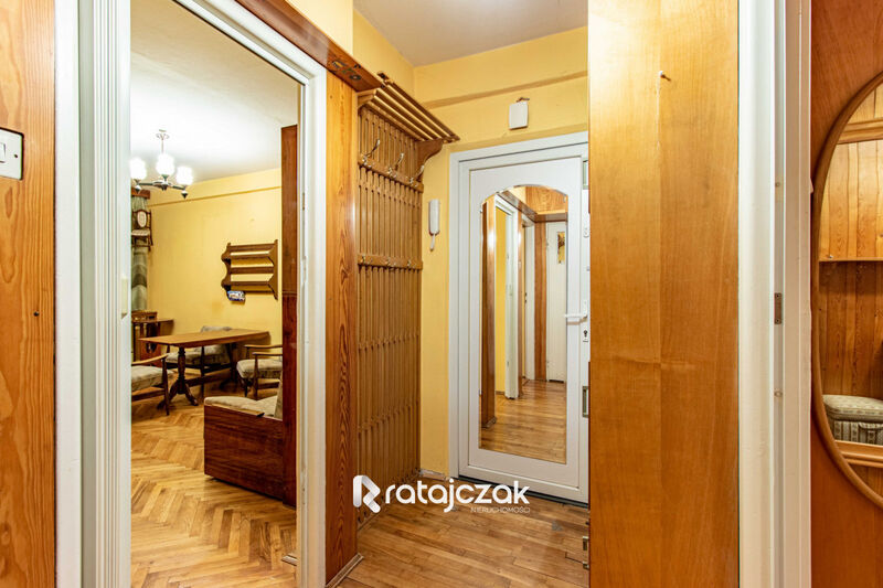 3 pokoje | od południa | z widokiem na las - Wejherowo