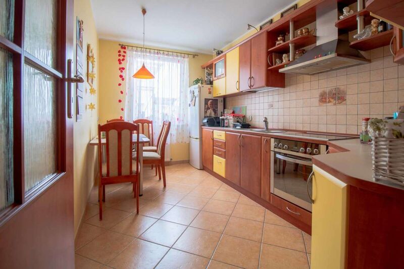 2pokoje+balkon/spokojne osiedle/dobra komunikacja - Pruszcz Gdański