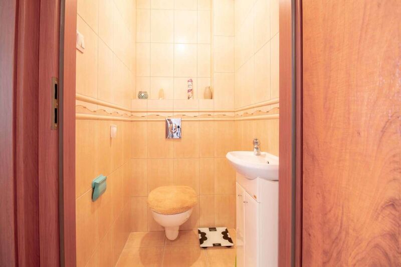 2pokoje+balkon/spokojne osiedle/dobra komunikacja - Pruszcz Gdański