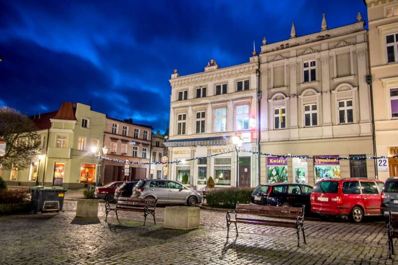 Kamienica w centrum TCZEWA! - Tczew