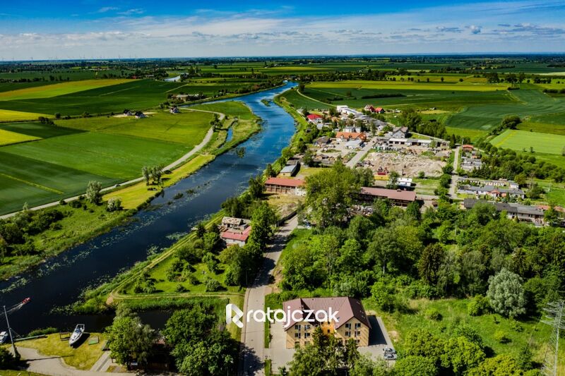 Świetna Lokalizacja  18 Pokoi. - Sztutowo