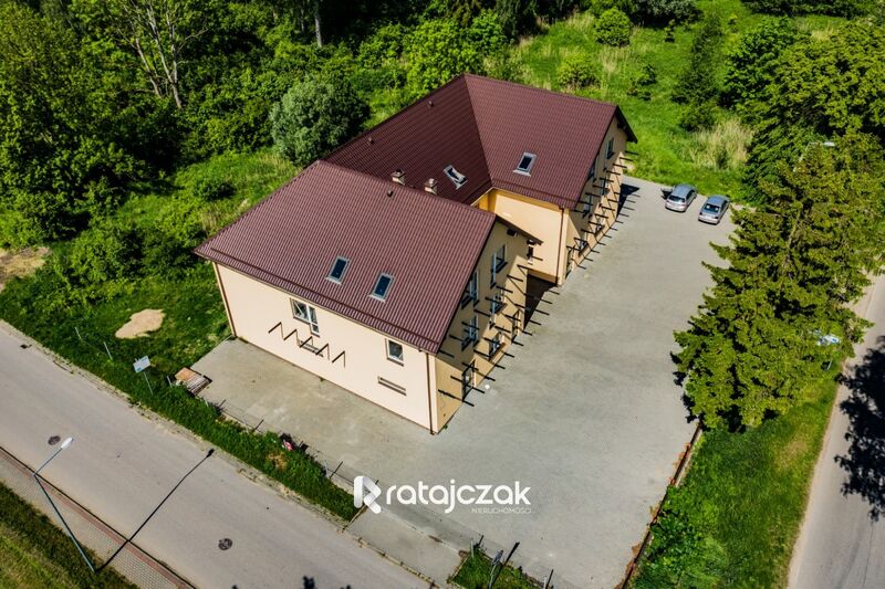 Świetna Lokalizacja  18 Pokoi. - Sztutowo