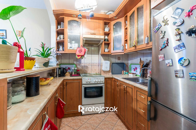 2 pokoje | I piętro | Balkon | Wejherowo  - Wejherowo