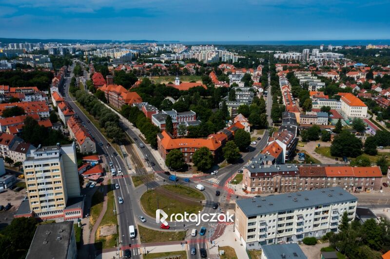 Cała Kamienica | grunt własnościowy | Wrzeszcz - Gdańsk