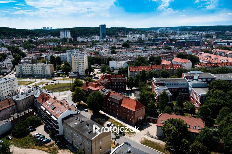 Cała Kamienica | grunt własnościowy | Wrzeszcz - Gdańsk