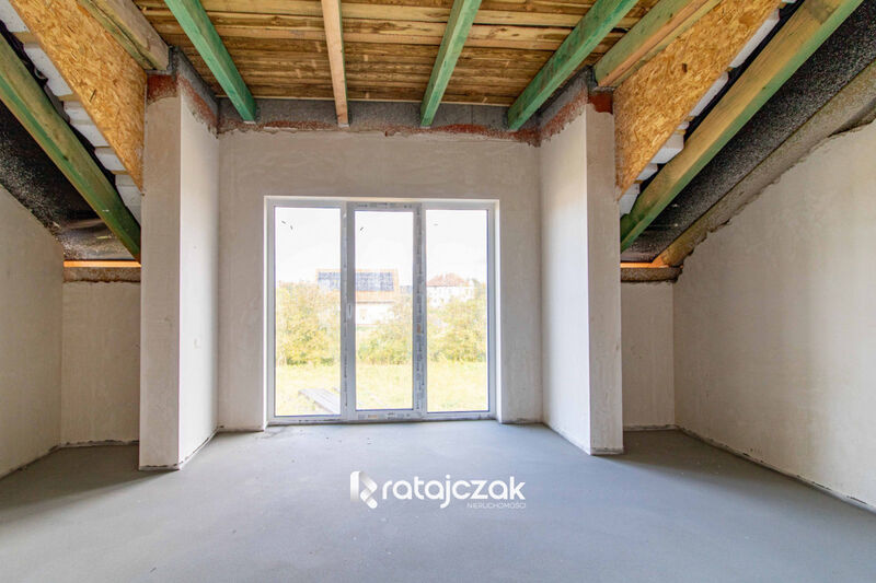 Dom na sprzedaż w Tczewie. NOWA NIŻSZA CENA - Tczew